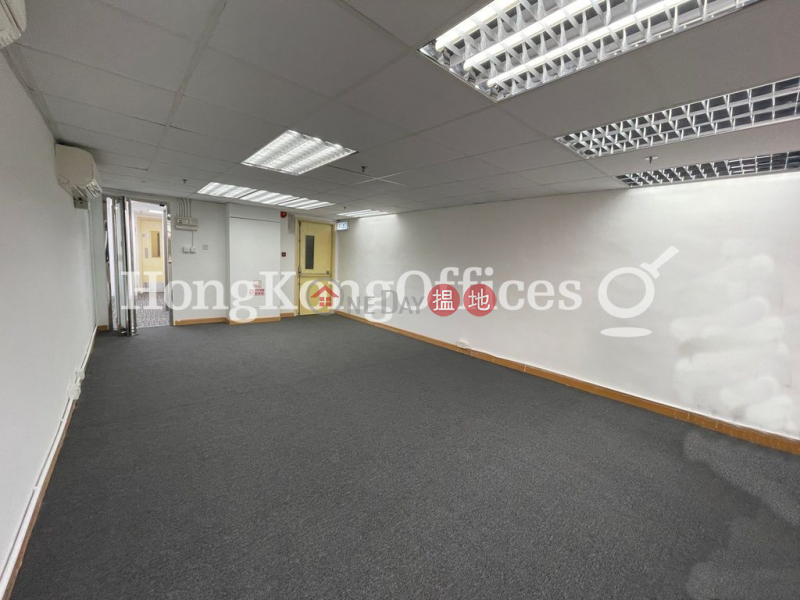 Property Search Hong Kong | OneDay | Office / Commercial Property Rental Listings, Office Unit for Rent at New York House