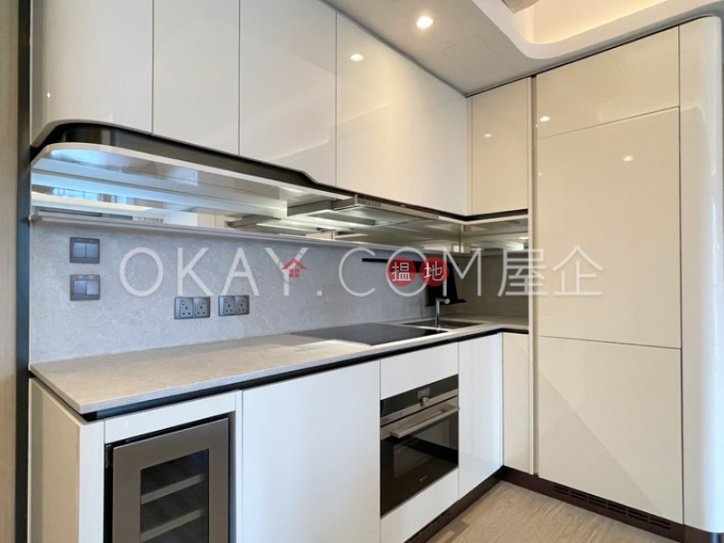 Lovely 2 bedroom on high floor | Rental, Townplace Soho 本舍 Rental Listings | Western District (OKAY-R384597)