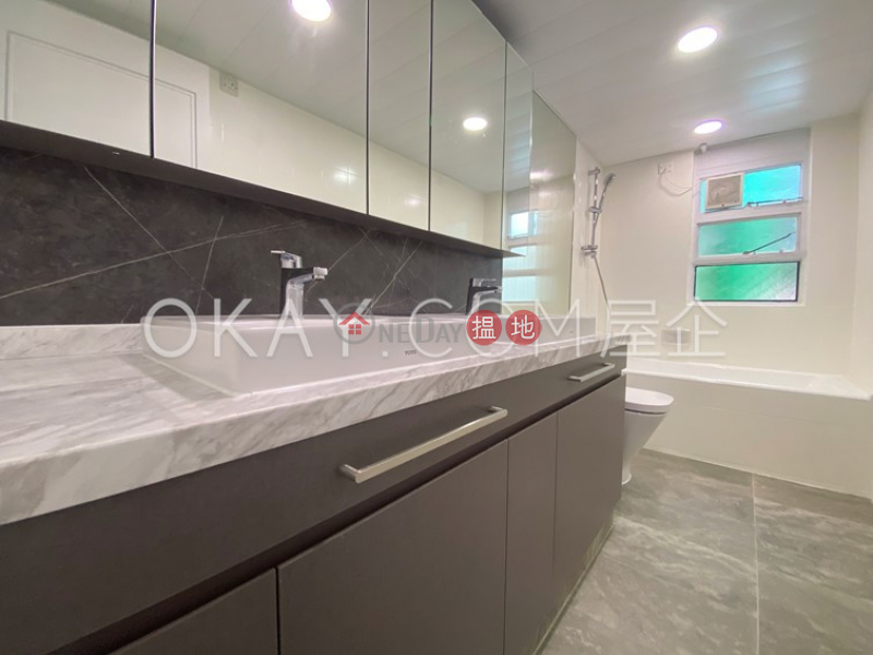 HK$ 130,000/ month | Provident Villas | Western District Exquisite house with terrace, balcony | Rental