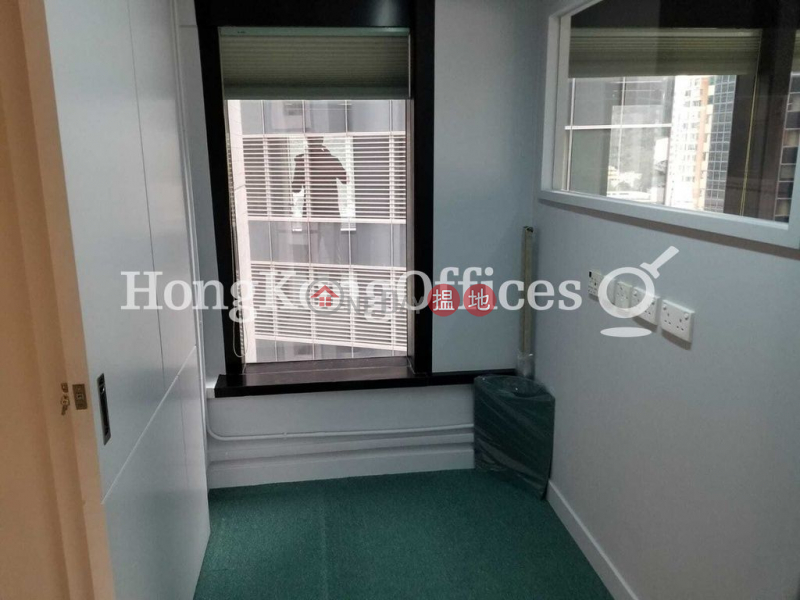 Property Search Hong Kong | OneDay | Office / Commercial Property Rental Listings Office Unit for Rent at Lippo Leighton Tower