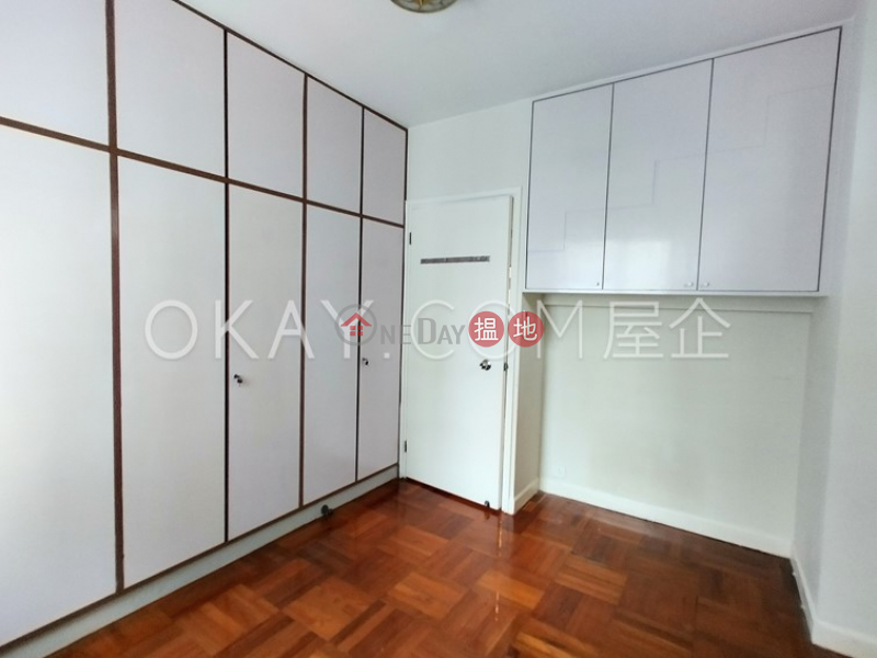 Gorgeous 3 bedroom with balcony & parking | Rental | Beauty Court 麗苑 Rental Listings