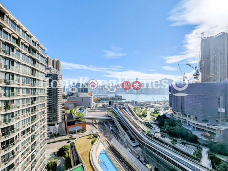 香港搵樓|租樓|二手盤|買樓| 搵地 | 住宅出售樓盤-The Austin 5座4房豪宅單位出售