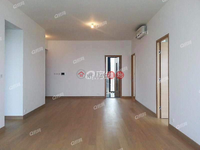Upton | 4 bedroom High Floor Flat for Rent | Upton 維港峰 Rental Listings