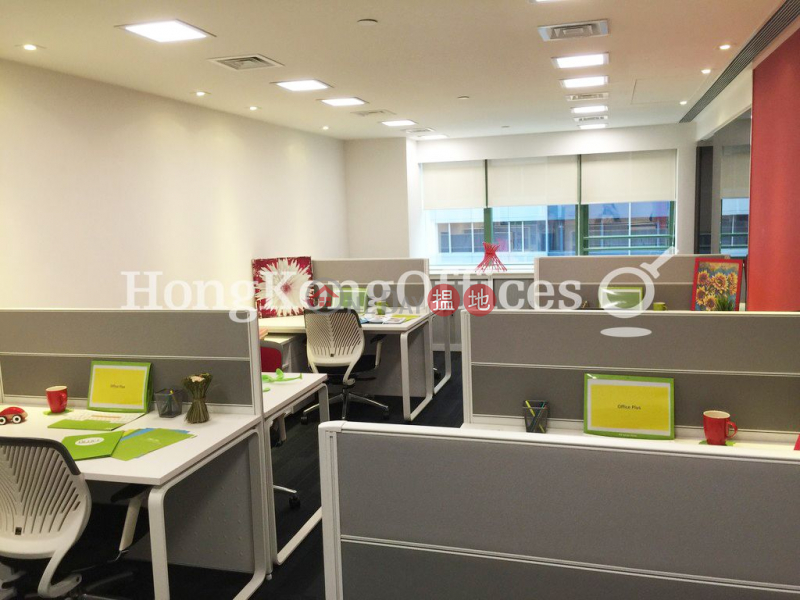 Office Unit for Rent at Office Plus at Wan Chai | 303 Hennessy Road | Wan Chai District, Hong Kong | Rental HK$ 41,496/ month