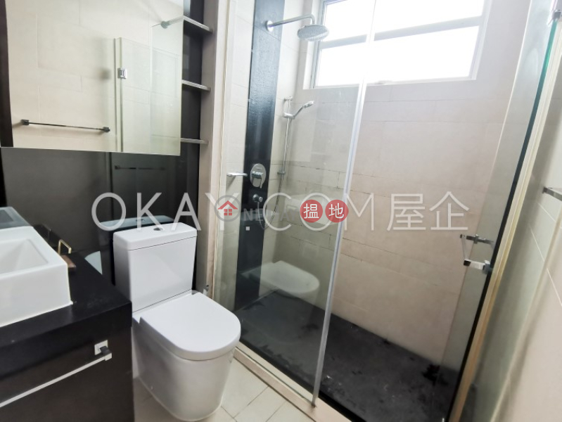 1房1廁,極高層,露台嘉薈軒出售單位|嘉薈軒(J Residence)出售樓盤 (OKAY-S65258)