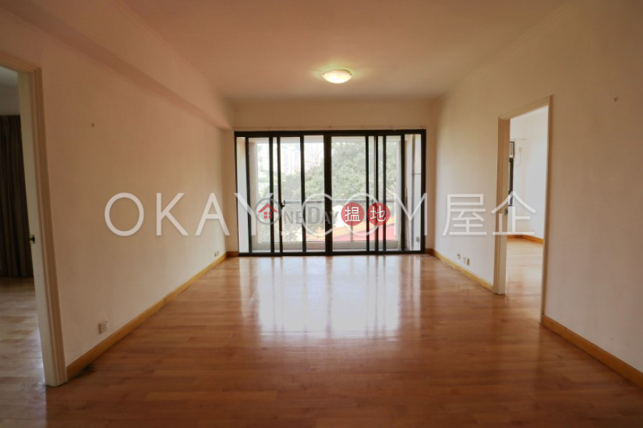 Property Search Hong Kong | OneDay | Residential Sales Listings | Stylish 2 bedroom with sea views, balcony | For Sale