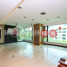 4 Bedroom Luxury Unit at No 8 Shiu Fai Terrace | For Sale