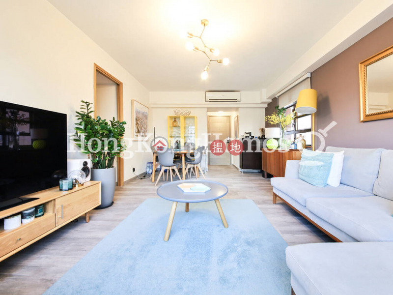 3 Bedroom Family Unit for Rent at Yee Ga Court | 62 Bonham Road | Western District Hong Kong | Rental | HK$ 32,000/ month