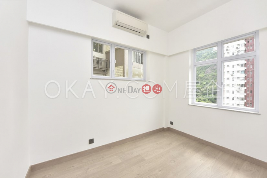 Property Search Hong Kong | OneDay | Residential, Rental Listings Efficient 4 bedroom with balcony & parking | Rental