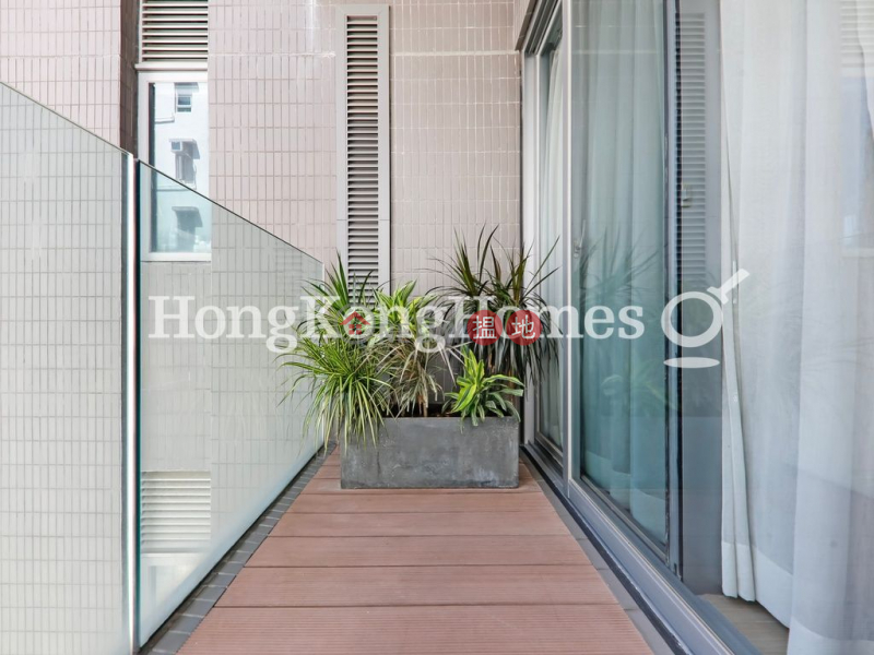 Soho 38兩房一廳單位出售-38些利街 | 西區香港-出售HK$ 1,400萬