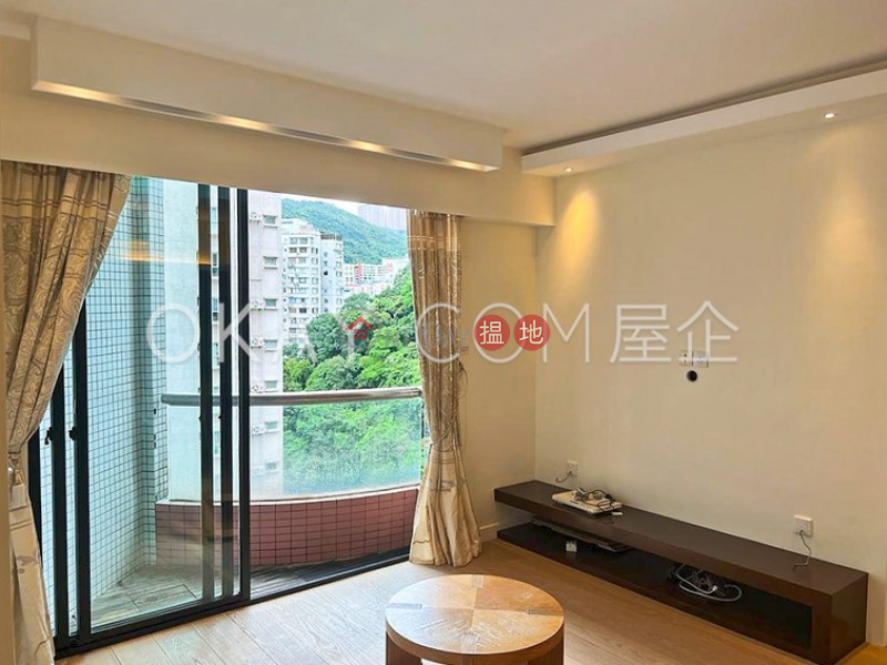 Stylish 2 bedroom with balcony | Rental, 12 Fung Fai Terrance | Wan Chai District | Hong Kong, Rental, HK$ 33,800/ month