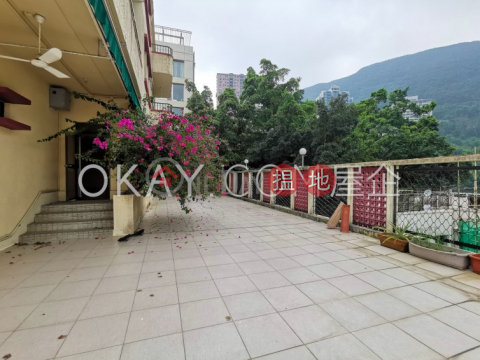 Gorgeous 4 bedroom with terrace & parking | Rental | 10 Tung Shan Terrace 東山臺10號 _0