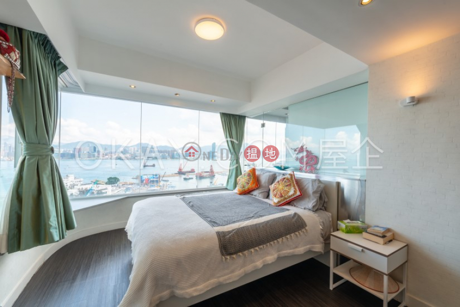 Efficient 1 bedroom on high floor | Rental, 264-269 Gloucester Road | Wan Chai District | Hong Kong, Rental HK$ 48,000/ month