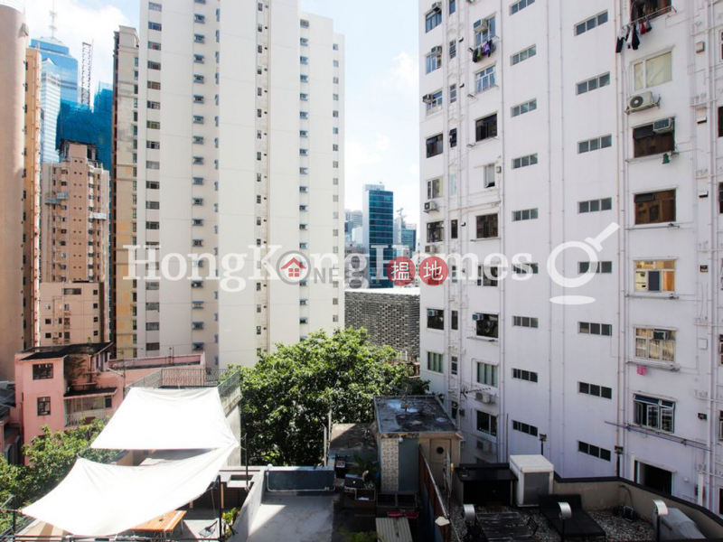 Property Search Hong Kong | OneDay | Residential | Rental Listings 1 Bed Unit for Rent at Ho Kin Building