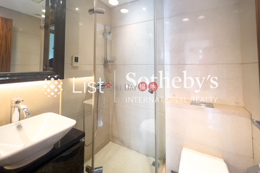 Property for Rent at Serenade with 3 Bedrooms, 11 Tai Hang Road | Wan Chai District Hong Kong Rental HK$ 42,500/ month