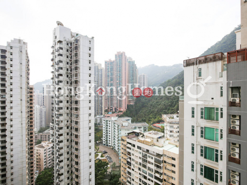 Property Search Hong Kong | OneDay | Residential Sales Listings | 4 Bedroom Luxury Unit at No 31 Robinson Road | For Sale