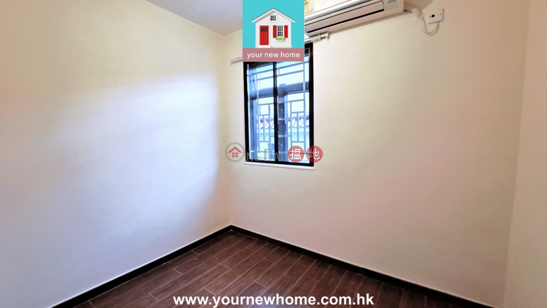 Sea View Flat with Roof Terrace | For Rent-西沙路 | 西貢-香港-出租HK$ 16,950/ 月