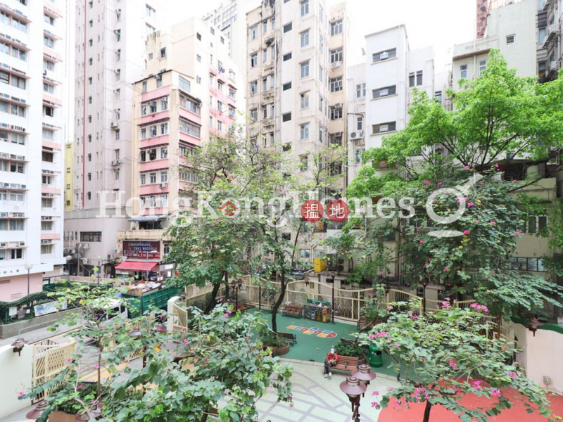 Property Search Hong Kong | OneDay | Residential | Sales Listings | 2 Bedroom Unit at Johnston Court | For Sale