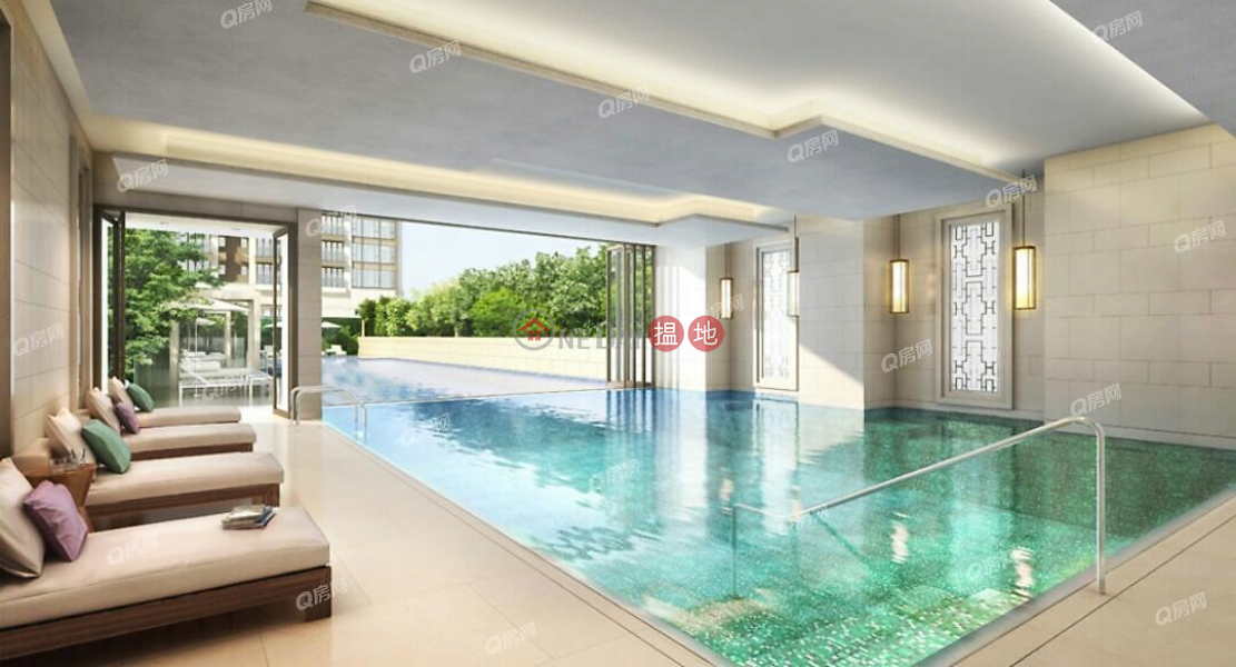 One Homantin | 3 bedroom High Floor Flat for Rent | 1 Sheung Foo Street | Kowloon City | Hong Kong | Rental | HK$ 41,888/ month