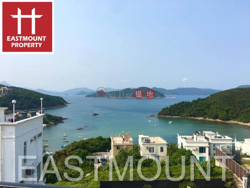 Clearwater Bay Village House | Property For Sale and Rent in Tai Hang Hau, Lung Ha Wan 龍蝦灣大坑口-Detached, Sea view, Big Garden | Tai Hang Hau Village 大坑口村 Sales Listings