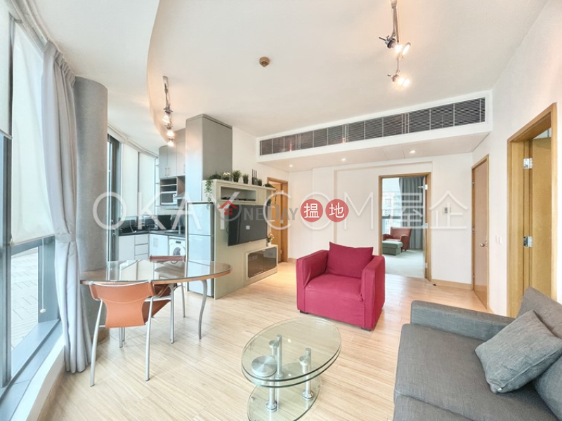 The Ellipsis, Middle, Residential | Rental Listings | HK$ 72,000/ month