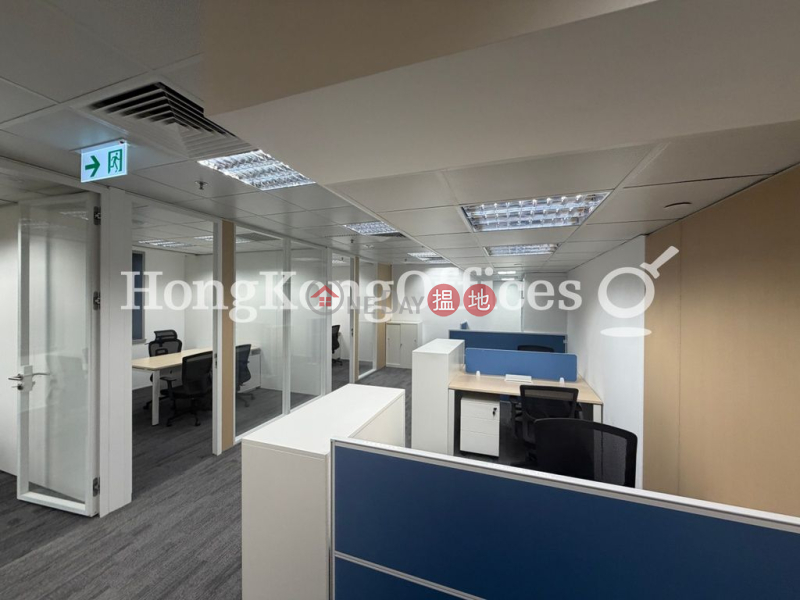 China Resources Building | Middle, Office / Commercial Property | Rental Listings HK$ 153,318/ month