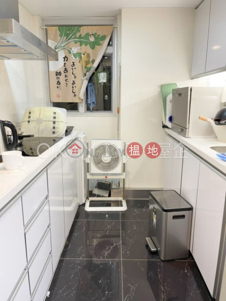 HK$ 1,528萬|天星閣 (47座)-東區2房1廁,實用率高,極高層天星閣 (47座)出售單位