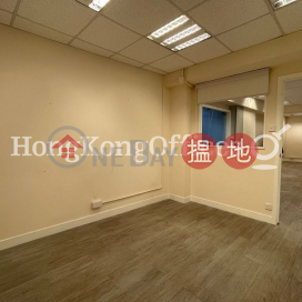 Office Unit for Rent at Wing Yee Commercial Building