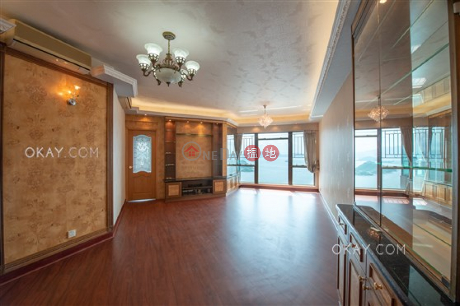 Property Search Hong Kong | OneDay | Residential Rental Listings, Luxurious 3 bedroom in Western District | Rental