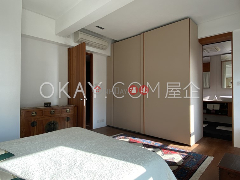 Property Search Hong Kong | OneDay | Residential Sales Listings | Tasteful 3 bedroom with parking | For Sale