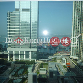 3 Bedroom Family Unit for Rent at The Waterfront Phase 2 Tower 7 | The Waterfront Phase 2 Tower 7 漾日居2期7座 _0