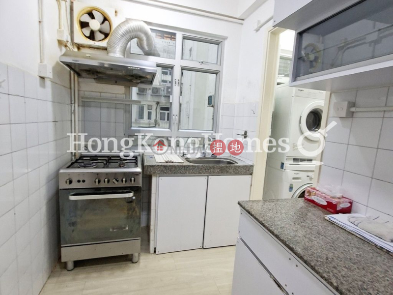 HK$ 2,150萬聯邦花園-西區聯邦花園三房兩廳單位出售