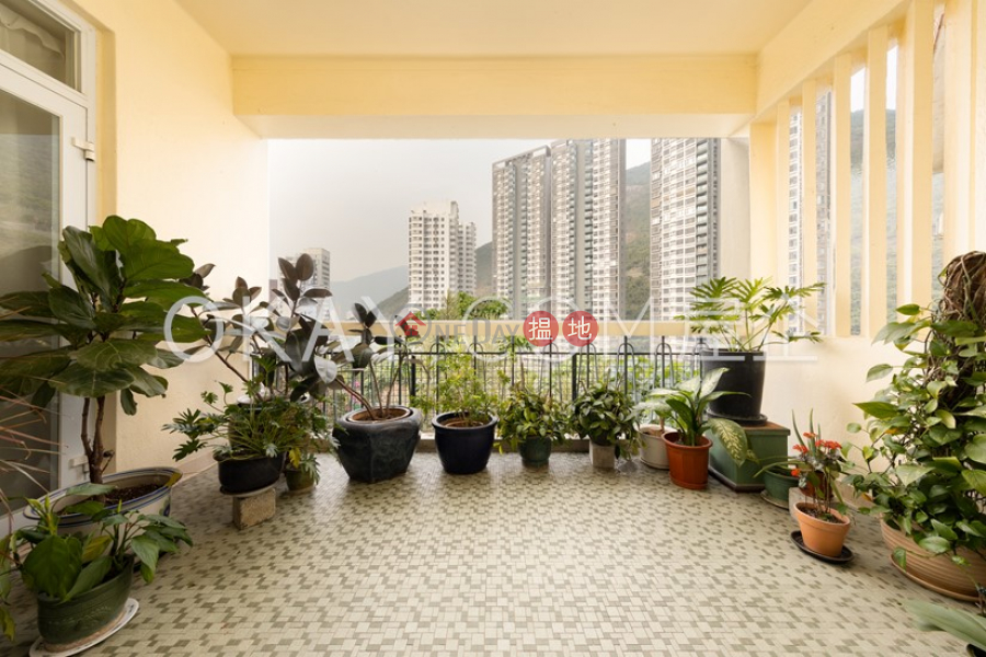 Property Search Hong Kong | OneDay | Residential, Rental Listings Rare 3 bedroom with balcony & parking | Rental