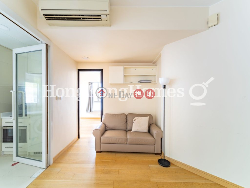 HK$ 27,000/ 月|干德道38號The ICON|西區-干德道38號The ICON一房單位出租