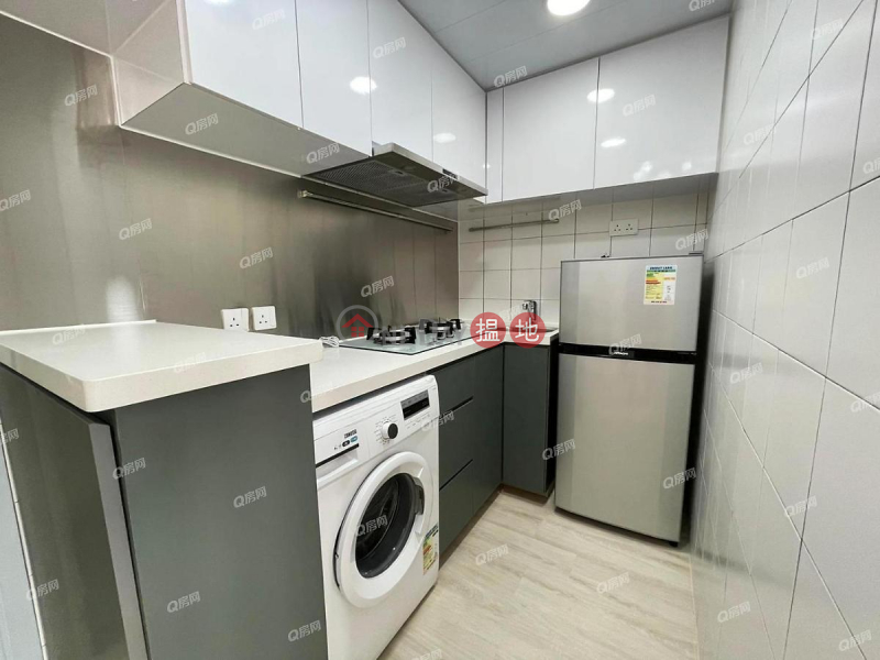 HK$ 5.2M, Wah Tao Building Wan Chai District Wah Tao Building | High Floor Flat for Sale