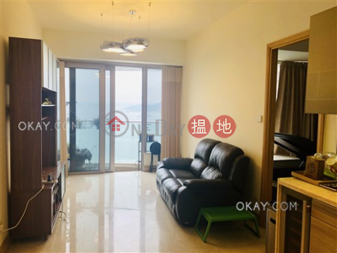 Luxurious 1 bed on high floor with sea views & balcony | For Sale|Cadogan(Cadogan)Sales Listings (OKAY-S211357)_0