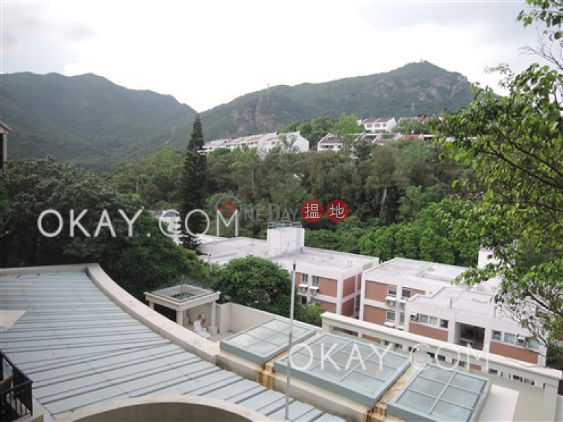 Property Search Hong Kong | OneDay | Residential, Sales Listings Stylish house in Shouson Hill | For Sale