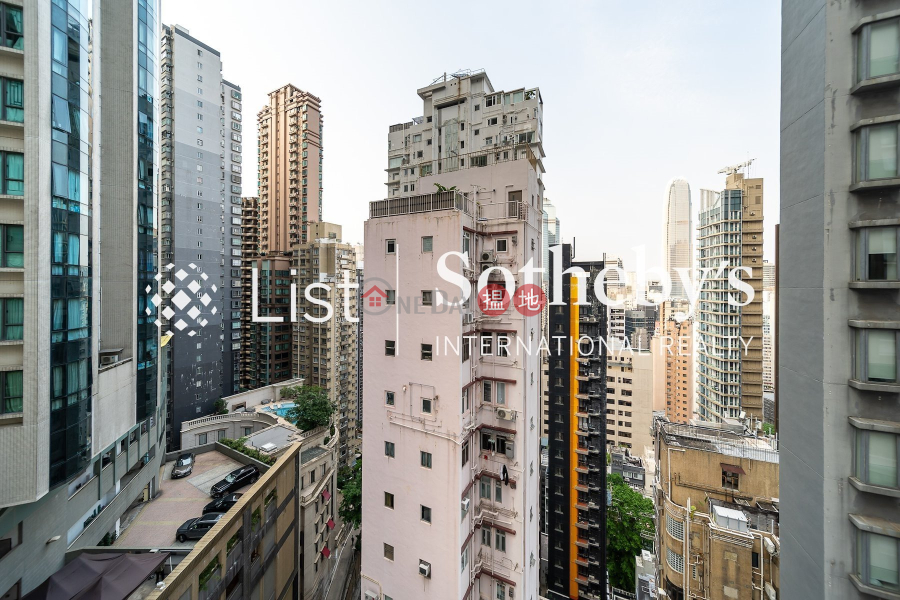 出售樂欣大廈一房單位31-37摩羅廟街 | 西區-香港|出售HK$ 1,050萬