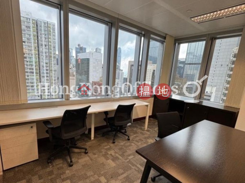 Office Unit for Rent at Tai Tong Building | Tai Tong Building 大同大廈 _0