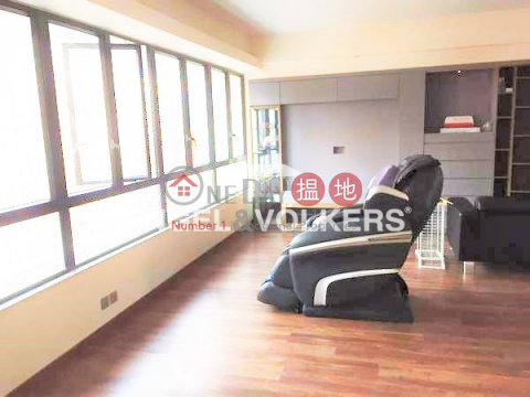 4 Bedroom Luxury Flat for Sale in Happy Valley | Grand Court 嘉蘭閣 _0