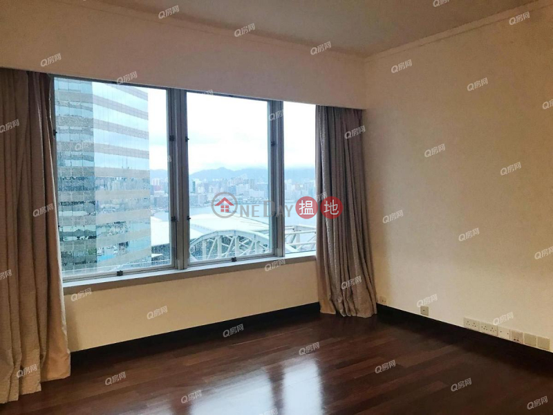 Property Search Hong Kong | OneDay | Residential, Rental Listings | Convention Plaza Apartments | 2 bedroom Mid Floor Flat for Rent
