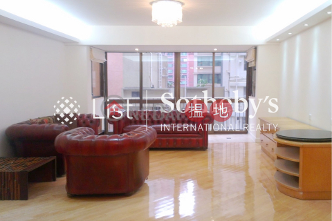 Property for Sale at Right Mansion with 4 Bedrooms | Right Mansion 利德大廈 _0