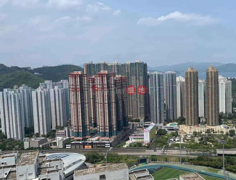 HK$ 19,500/ 月-將軍澳廣場 1期 3A座|西貢|將軍澳廣場2房1廚1廁2廳