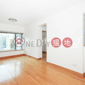 2 Bedroom Unit at Queen's Terrace | For Sale | Queen's Terrace 帝后華庭 _0