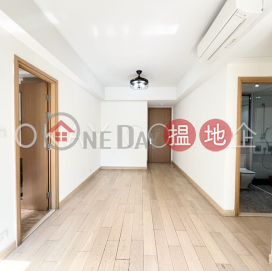 Rare 3 bedroom with terrace & balcony | Rental | One Homantin One Homantin _0