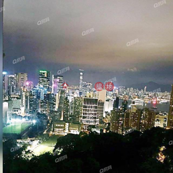 Swiss Towers | 2 bedroom High Floor Flat for Sale, 1971 Tai Hang Road | Wan Chai District, Hong Kong, Sales HK$ 36M