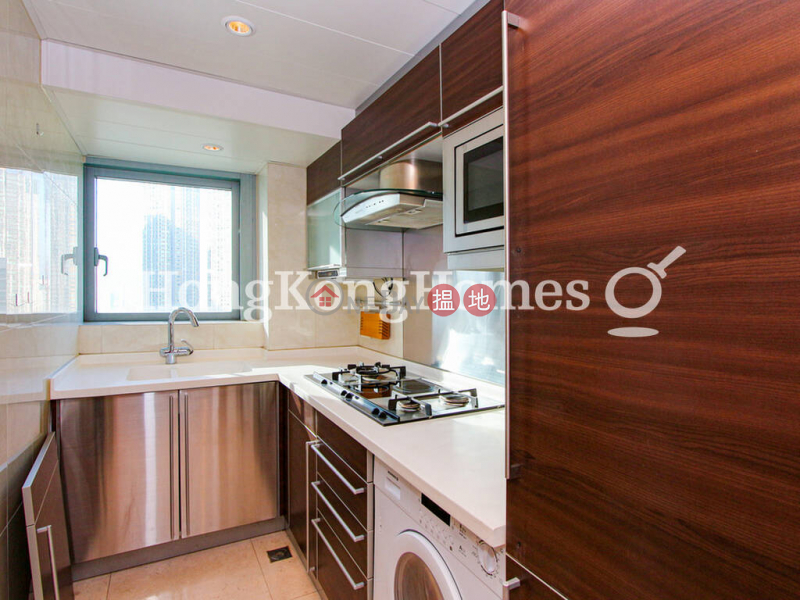 2 Bedroom Unit for Rent at The Harbourside Tower 3, 1 Austin Road West | Yau Tsim Mong | Hong Kong Rental HK$ 40,000/ month