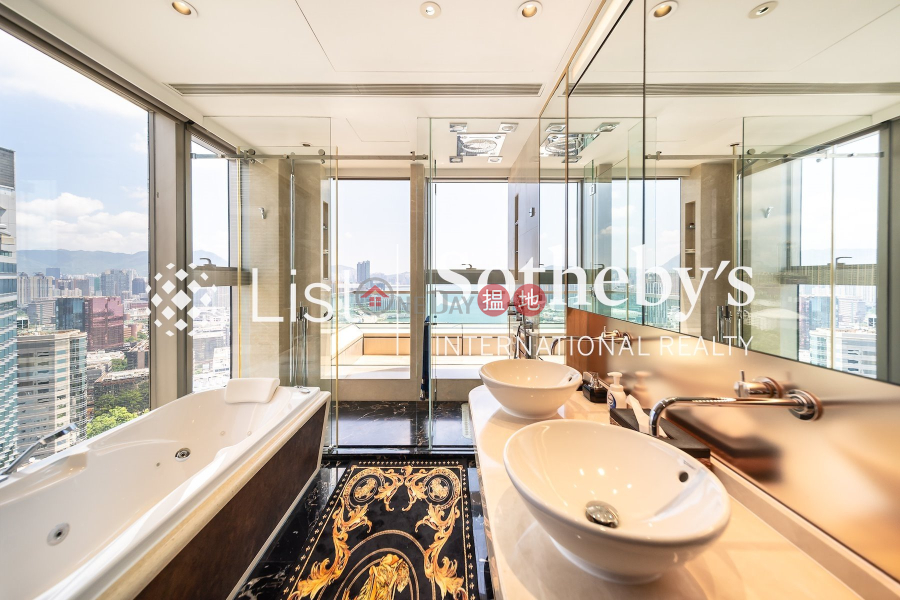 HK$ 105M | Harbour Pinnacle | Yau Tsim Mong Property for Sale at Harbour Pinnacle with 3 Bedrooms