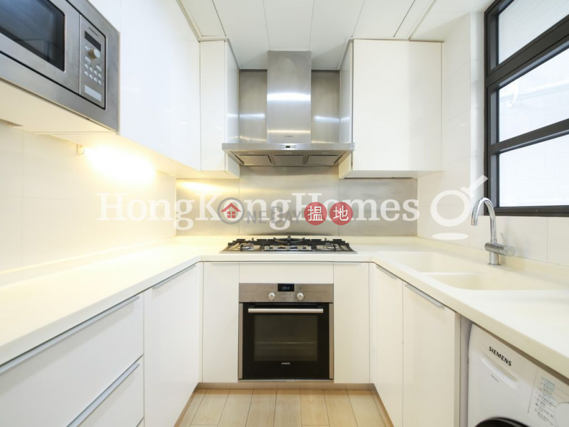 HK$ 42,500/ month, The Babington, Western District | 3 Bedroom Family Unit for Rent at The Babington