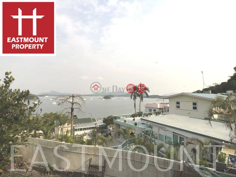 Sai Kung Villa House | Property For Rent or Lease in Violet Garden, Chuk Yeung Road 竹洋路紫蘭花園-Full sea view, Nearby Hong Kong Academy | Violet Garden 紫蘭花園 Sales Listings